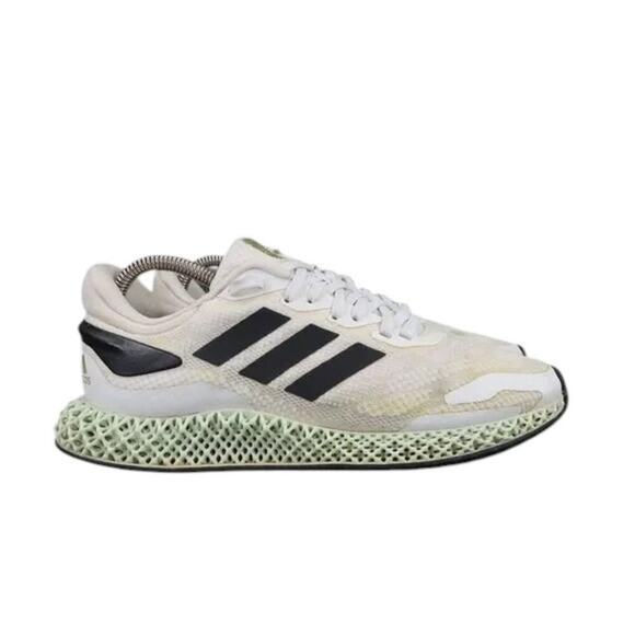 Adidas Shoes Mens 6 Athletic Trainers 4D Run 1.0 Active Comfort Sport Footwear - Picture 13 of 13
